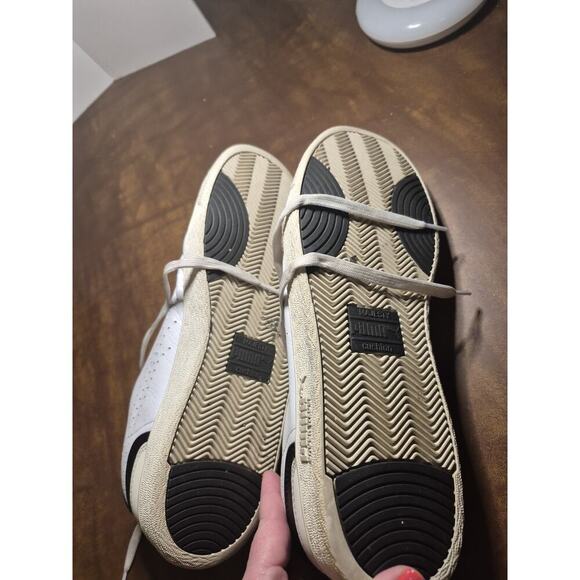 Puma Ralph Sampson Lo Perf Colour Trainers Sneakers Size 11 - Picture 8 of 10